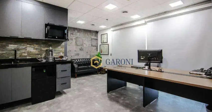 Sala comercial com 2 salas à venda na Avenida Marquês de São Vicente, Barra Funda, São Paulo