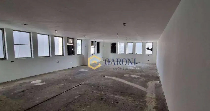 Conjunto Comercial para Alugar, com 98 m²/ São Paulo - SP