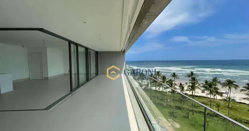 Apartamento à venda, 208 m² por R$ 13.500.000,00 - São Lourenço - Bertioga/SP
