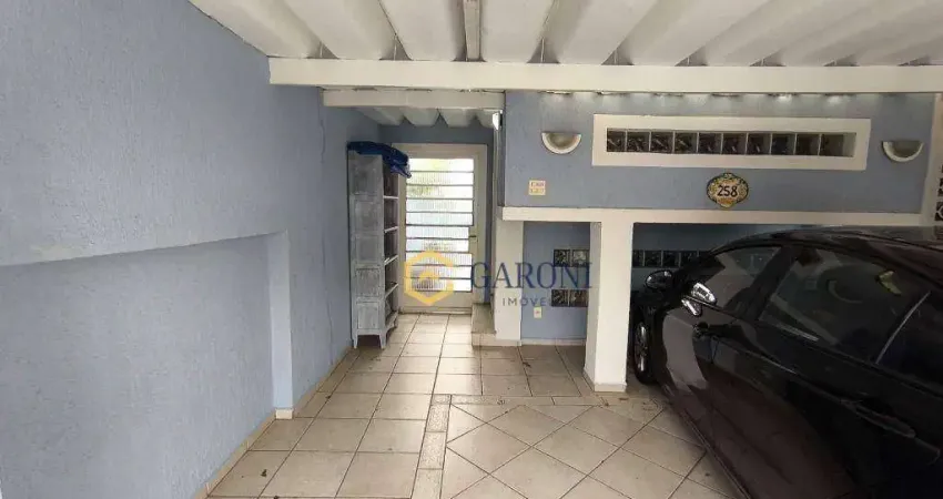 Casa em condomínio fechado com 2 quartos à venda na Rua Teerã, Vila Leopoldina, São Paulo