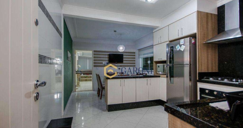 Sobrado com 3 dormitórios à venda, 160 m² por R$ 1.130.000,00 - Pirituba - São Paulo/SP