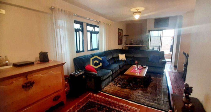 Apartamento com 3 quartos à venda na Rua Artur de Azevedo, Pinheiros, São Paulo