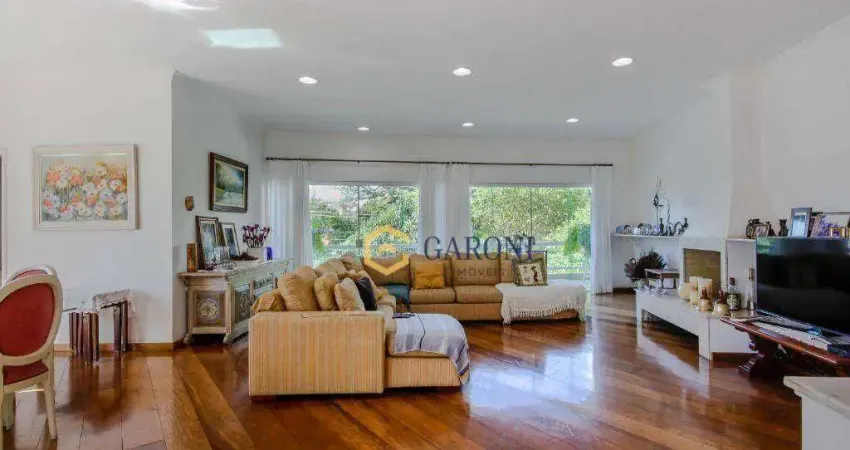Casa/sobrado com 5 dormitórios, 468 m² - venda por R$ 3.200.000 ou aluguel por R$ 17.000/mês - City Lapa - São Paulo/SP