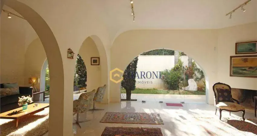 Sobrado com 3 quartos à venda, 280 m² - alto de pinheiros - são paulo/sp