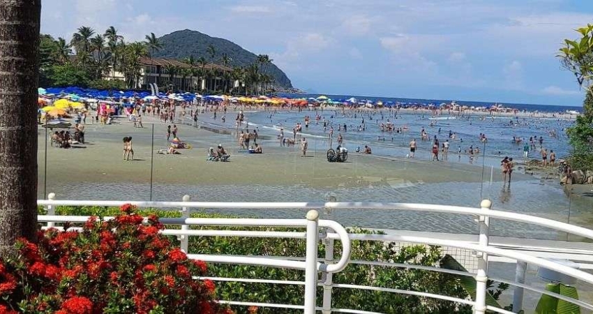 Casa/sobrado com 5 dormitórios à venda, 421 m² por R$ 3.000.000 - Balneário Praia do Pernambuco - Guarujá/SP