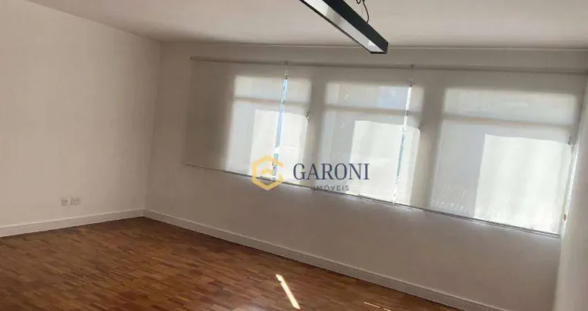 Apartamento com 3 dormitórios à venda, 150 m² por R$ 1.480.000,00 - Pinheiros - São Paulo/SP