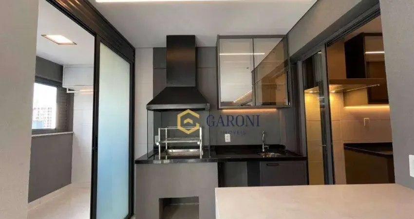 Apartamento com 3quartos  à venda, 104 m² Super montado - Pinheiros - São Paulo/SP