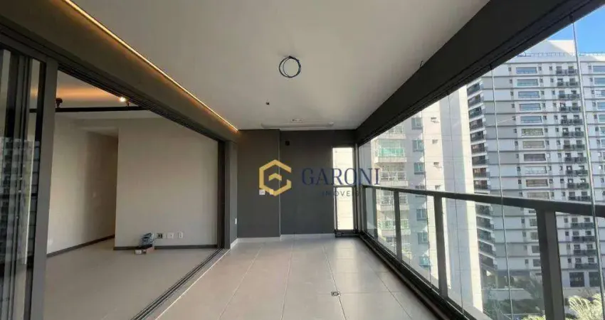Apartamento com 3quartos  à venda, 104 m² super montado - pinheiros - são paulo/sp
