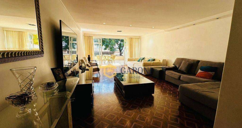 Casa com 3 dormitórios à venda, 300 m² por R$ 3.900.000,00 - Vila Madalena - São Paulo/SP