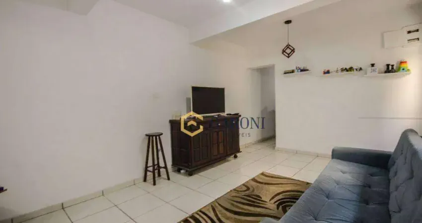 Sobrado com 3 dormitórios à venda, 180 m²  - Jardim Líbano - São Paulo/SP