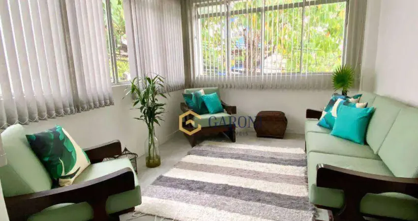 Sobrado à venda, 114 m² por R$ 1.200.000,00 - Perdizes - São Paulo/SP