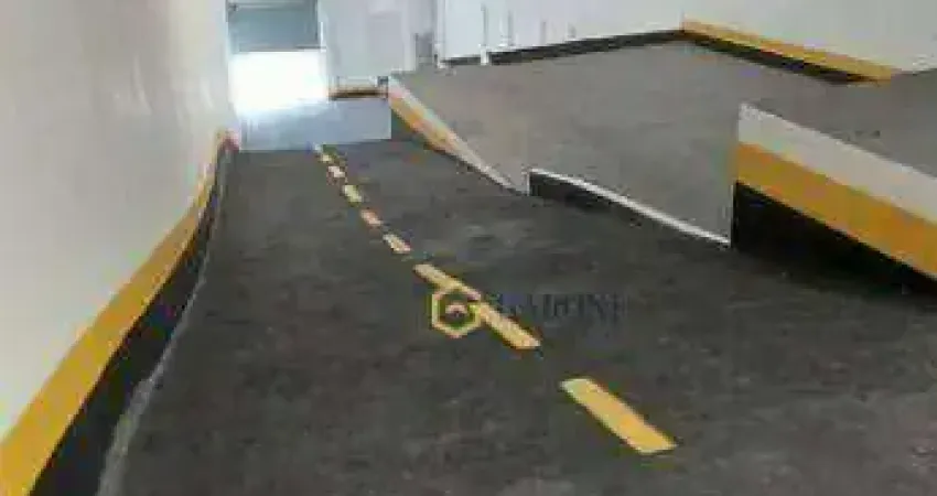 Barracão / Galpão / Depósito com 1 sala à venda na Rua Catão, Vila Romana, São Paulo
