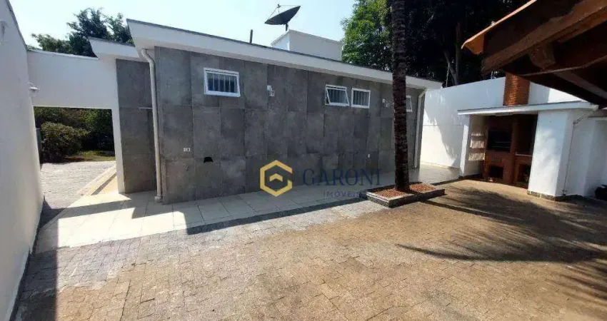 Casa com 5 dormitórios para alugar, 280 m² - bela aliança - são paulo/sp