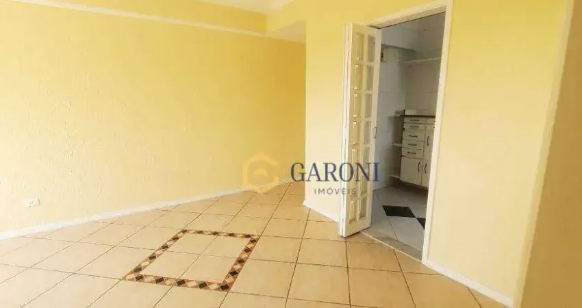 Apartamento com 2 quartos para alugar, 62 m² - alto da lapa - são paulo/sp