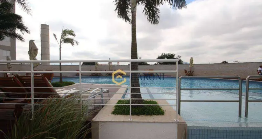 Apartamento com 3 quartos à venda na Rua Senador Joaquim Ribeiro do Valle, Vila Leopoldina, São Paulo