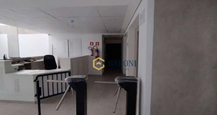 Sala para alugar, 31 m² por R$ 2.249,34/mês - Lapa - São Paulo/SP