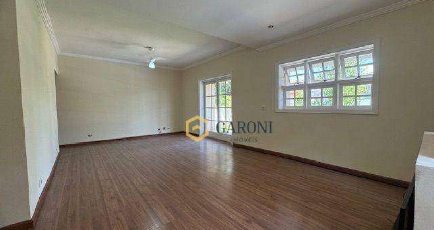 Casa à venda, 365 m² por R$ 3.200.000,00 - Alphaville 03 - Santana de Parnaíba/SP