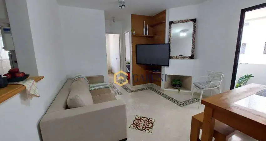 Apartamento com 2 quartos à venda Vila Leopoldina - São Paulo