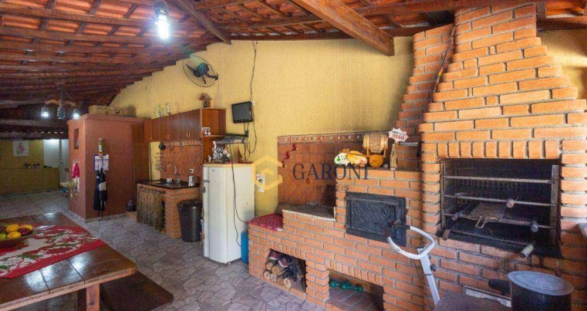 Sobrado à venda, 65 m² por R$ 550.000,00 - Jardim Bandeirantes (Zona Norte) - São Paulo/SP