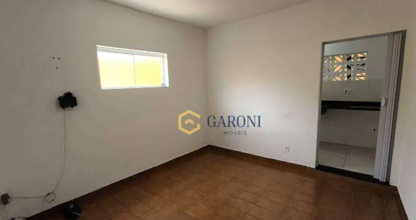 Casa com 1 quarto para alugar na  Vila Leopoldina - São Paulo/SP