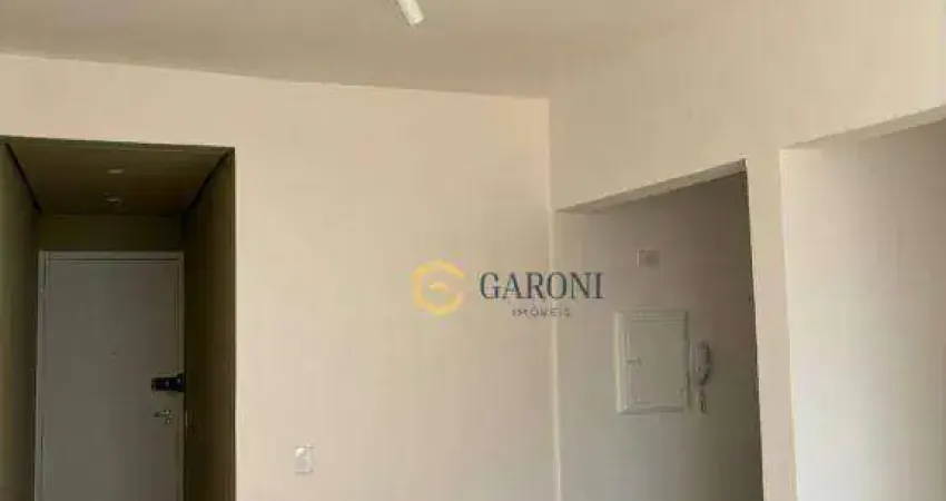 Apartamento com 1 dormitório à venda, 41 m² - Pinheiros - São Paulo/SP