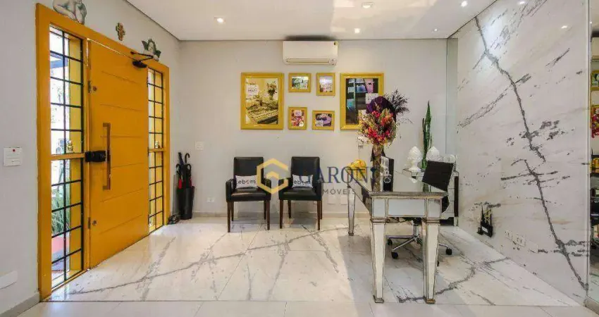 Prédio à venda na Rua Pepiguari, Alto da Lapa, São Paulo