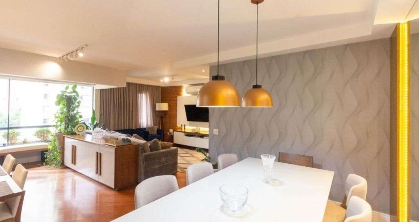Apartamento com 2 dormitórios à venda, 97 m² por R$ 1.430.000,00 - Vila Leopoldina - São Paulo/SP