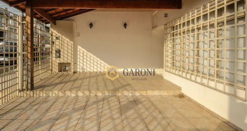 Sobrado com 4 quartos à venda, 162 m² - vila leopoldina - são paulo/sp