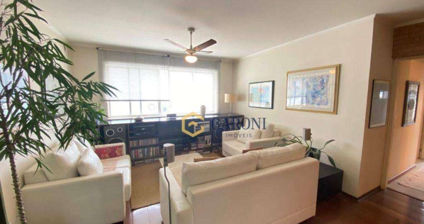 Apartamento à venda no Alto da Lapa SP com 104m² dois dormitórios sendo uma suíte e uma vaga
