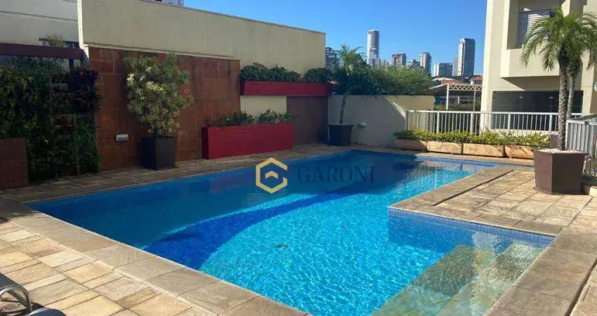 Apartamento com 3 quartos à venda, 95 m² - alto de pinheiros - são paulo