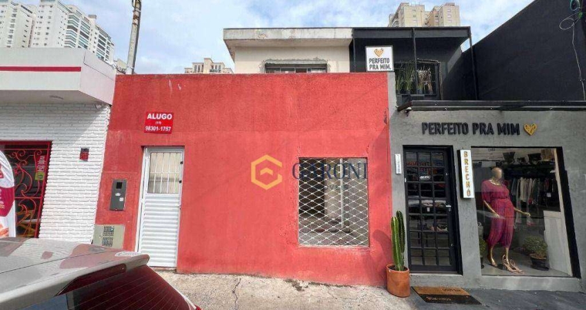 Sobrado comercial para alugar com excelente localização - Vila Leopoldina