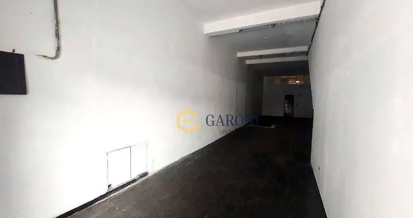 Sala comercial com 2 salas para alugar na Rua Aroaba, Vila Leopoldina, São Paulo