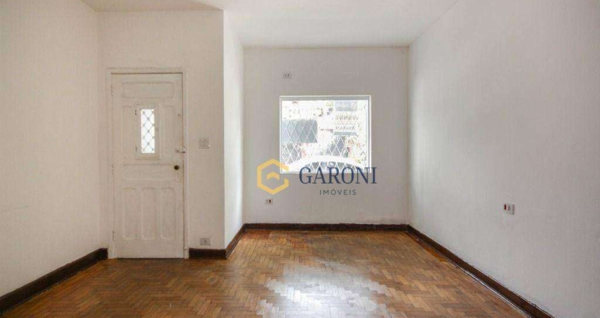 Sobrado comercial para alugar ou vender 72 m2 Rua Guaipa - Vila Leopoldina