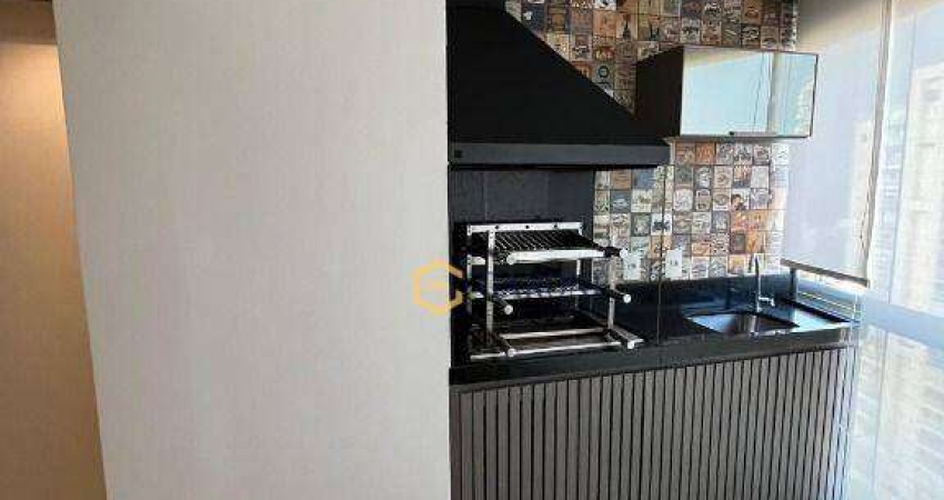APARTAMENTO VILA ROMANA