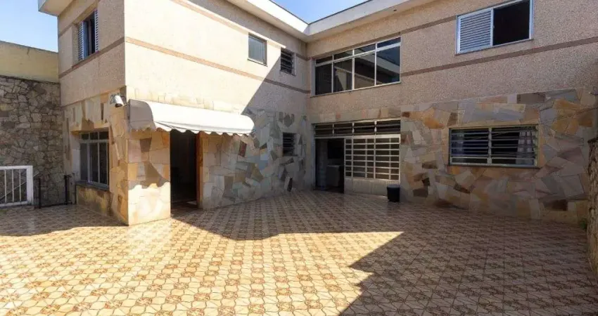 Sobrado com 4 dormitórios à venda, 229 m² por R$ 785.000,00 - Jardim Regina - São Paulo/SP