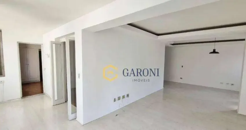 Apartamento à venda com 2 quartos e 1 vaga para auto - Jardim Paulista/ São Paulo - SP