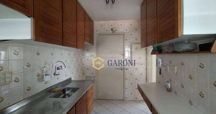 Apartamento com 3 quartos à venda, 77 m² por R$ 550.000 - Alto de Pinheiros - São Paulo/SP