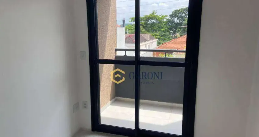 Apartamento com 2 dormitórios à venda, 47 m² - Vila Leopoldina - São Paulo/SP