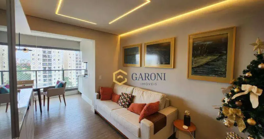 Aluguel apartamento com 3 quartos - Vila Leopoldina