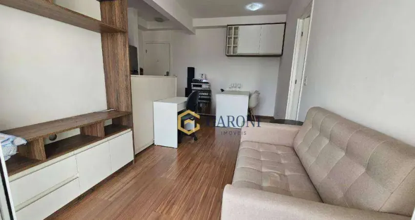 Apartamento com 1 quarto à venda na Rua Rubens Meireles, Barra Funda, São Paulo