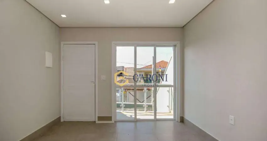 Sobrado com 2 dormitórios à venda, 95 m² por R$ 635.000,00 - Vila Jaguara - São Paulo/SP