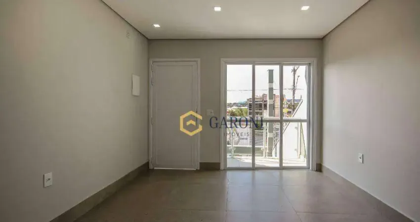 Sobrado com 2 dormitórios à venda, 105 m² por R$ 665.000,00 - Vila Jaguara - São Paulo/SP