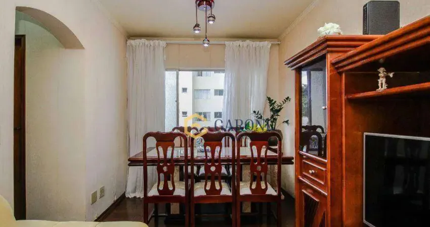 Apartamento à venda, 52 m² por R$ 330.000,00 - Parque Maria Domitila - São Paulo/SP