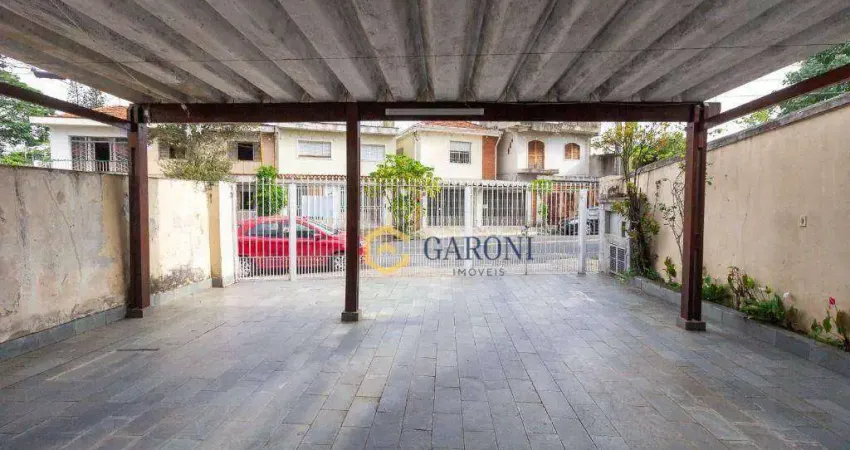 Casa com 4 quartos à venda na Rua Doutor Odon Carlos de Figueiredo Ferraz, Parque São Domingos, São Paulo