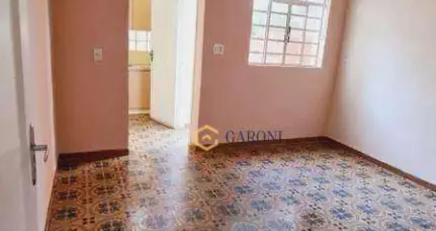 Vende casa com 3 quartos à venda, 111 m² - Lapa - São Paulo/SP