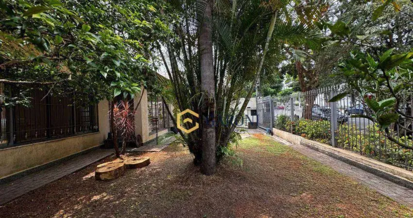 Casa com 3 quartos à venda, 230 m² - Vila Leopoldina - São Paulo/SP