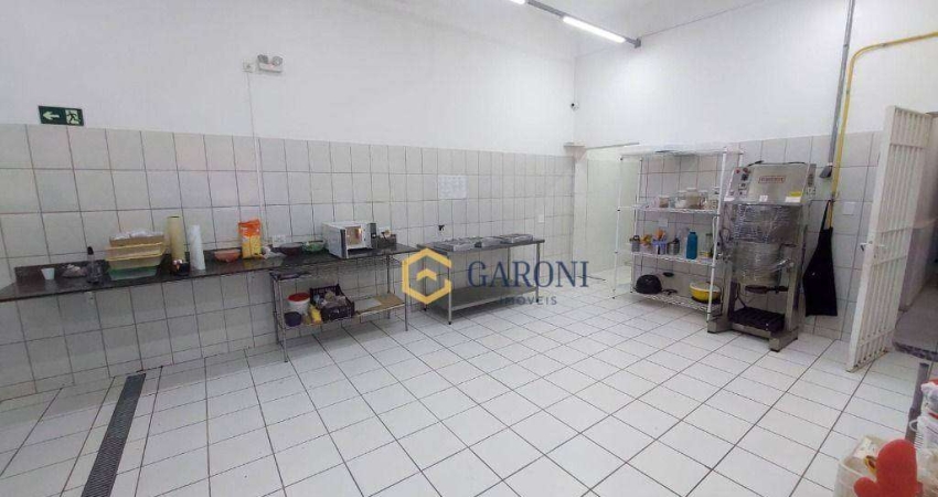 Sala comercial com 3 salas para alugar na Rua Guaipá, Vila Leopoldina, São Paulo