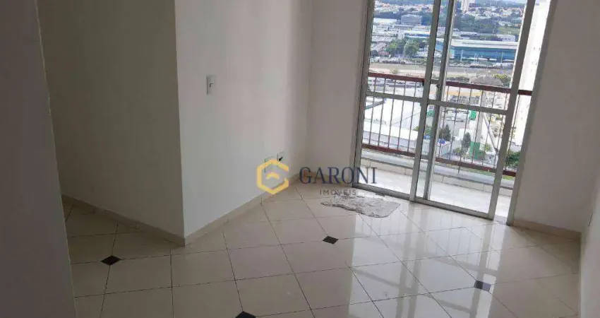 Apartamento com 2 quartos para alugar na vila leopoldina