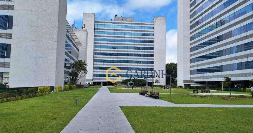 Conjunto, 2844 m² - venda por R$ 25.596.360,00 ou aluguel por R$ 157.085,05/mês - Jardim São Luís - São Paulo/SP