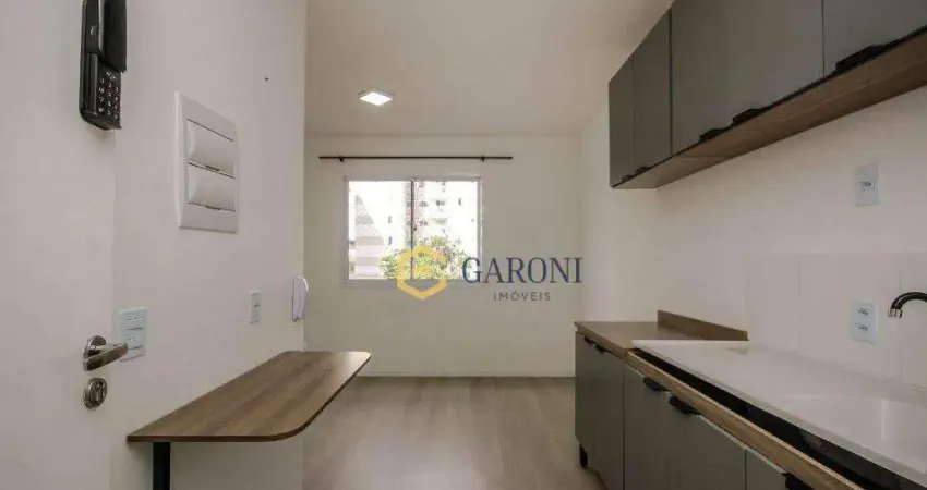Studio à venda, 16 m² por R$ 189.000,00 - Vila Mangalot - São Paulo/SP